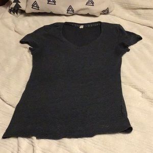 UA tee